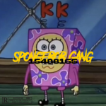 冬 Spongebob Gang
