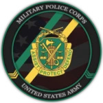 |RMP| Royal Military police |RMP||