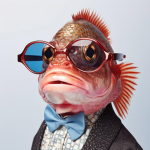 Terrible Fish Fan Club