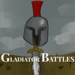 Gladiator Battles [Beta]