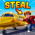 STEAL a Plane