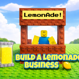 Build a Lemonade Business!