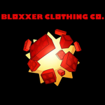 Bloxxer Clothing co.