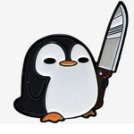 Pengu’s cult