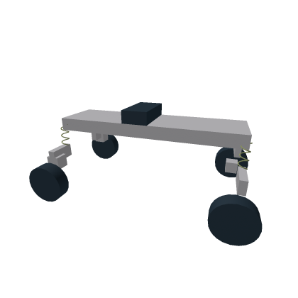 ModelCar