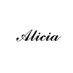 Alicia's closet