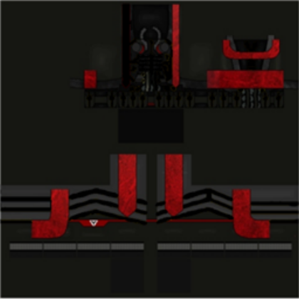 Shirt Roblox decal
