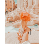 Flamingo Beach!