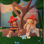 little mushroom squad