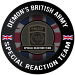 · SRT | Special Reaction Team ·