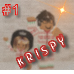 $$-KRISPY-$$