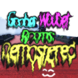 Goober Woober Rooms: Remastered