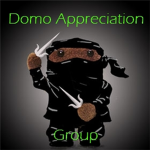 The Domo Appreciation Group