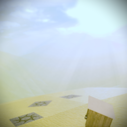 Endless Sands icon