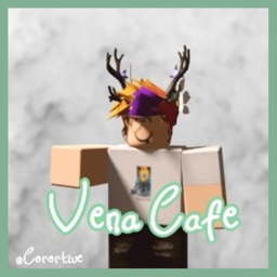 Vena Café [V1]