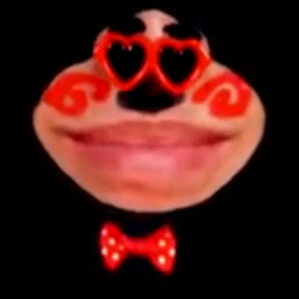 horror Roblox decal