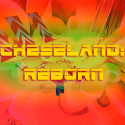 Macaroni and Cheese Hangout Reborn (Alpha 2.0)