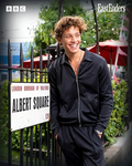 ALBERT SQUARE