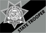 [ASRP] Arizona State Troopers