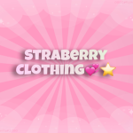 Straberry Clothing