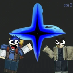 stock's RNG [ERA 2] icon