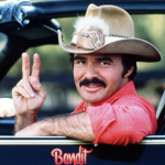 Smokey And The Bandit Fan