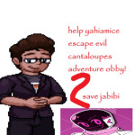 help yahiamice escape evil cataloupes 2 