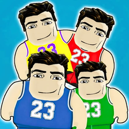 LOS 23 C Roblox group icon