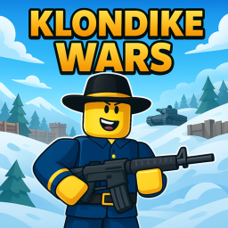 |BETA| Klondike wars