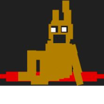 Horror game ##########