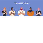 #BreakAllTheBiases
