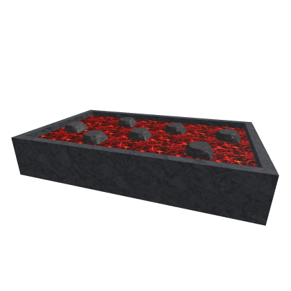 Lava Pit
