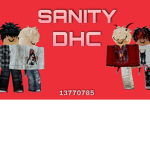 ~Sanity DHC~