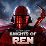 【The Knights of Ren】