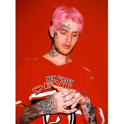 lil peep nineteen