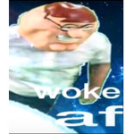 24 Hour Woke Clothing™ (24HOWO)