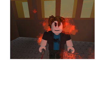 Survival of the Bacon Killer!