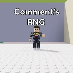 Comment's RNG! icon