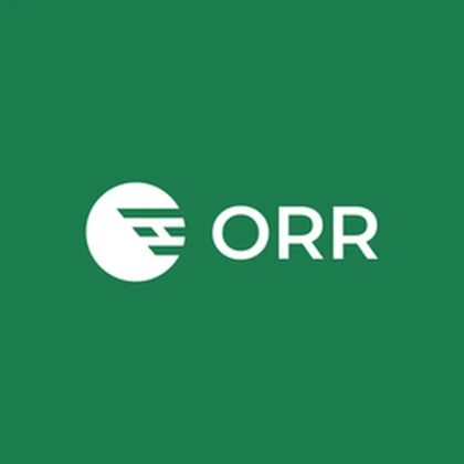 Oakmere Regional Railway Roblox group icon