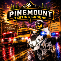 Pinemount Testing & Development