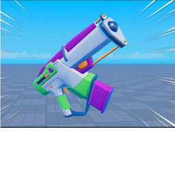 LASER WAR Roblox Stuido map