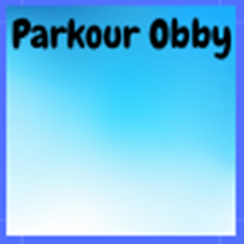 Parkour Obby
