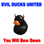 Evil Ducks United