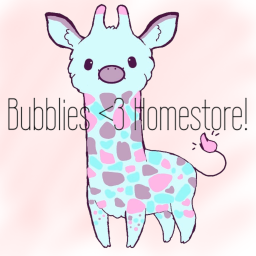 Bubblies Homestore