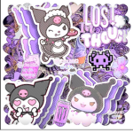 My Sanrio Cafe
