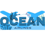 • Ocean Airlines •