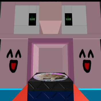 ~The Obby Of The World~ 