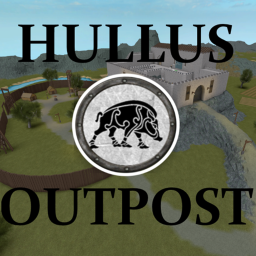 Kingdom Of Petalus - Hullus Outpost