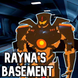 [ALPHA] Rayna's Basement