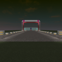 Valentine's Day Bridge